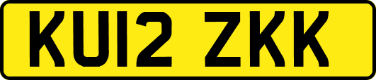 KU12ZKK