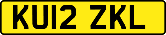 KU12ZKL