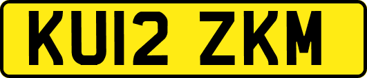 KU12ZKM