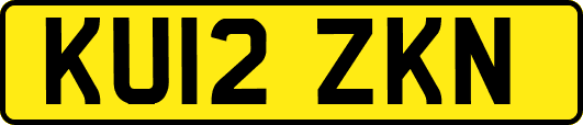 KU12ZKN