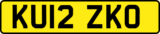 KU12ZKO