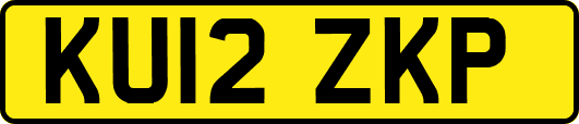 KU12ZKP