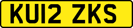 KU12ZKS