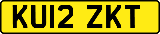 KU12ZKT