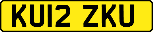 KU12ZKU
