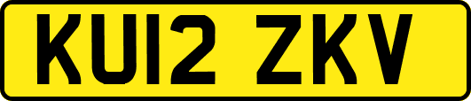 KU12ZKV