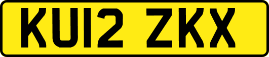 KU12ZKX