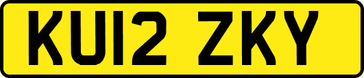 KU12ZKY