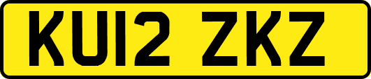 KU12ZKZ
