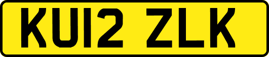 KU12ZLK