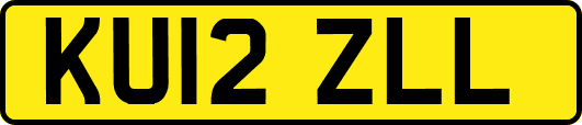 KU12ZLL