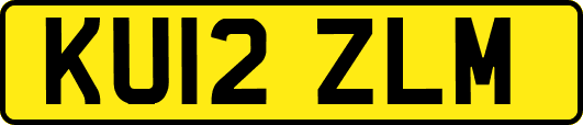 KU12ZLM