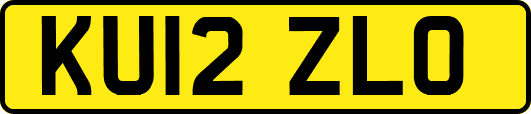 KU12ZLO