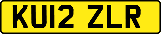 KU12ZLR