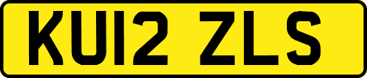 KU12ZLS
