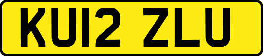 KU12ZLU