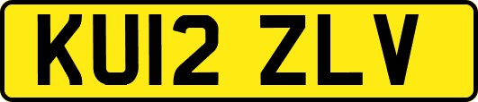 KU12ZLV