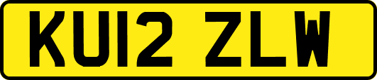 KU12ZLW