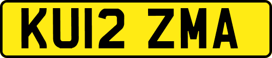 KU12ZMA