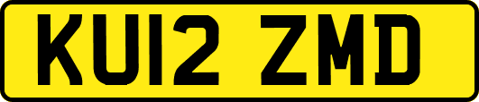 KU12ZMD
