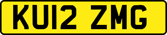 KU12ZMG