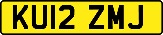 KU12ZMJ