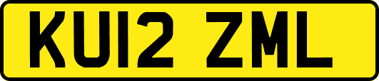 KU12ZML