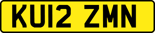 KU12ZMN