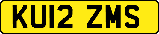 KU12ZMS