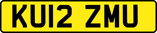 KU12ZMU