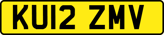 KU12ZMV
