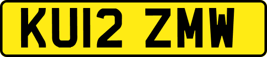 KU12ZMW