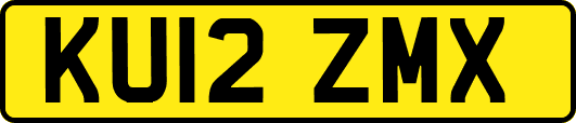 KU12ZMX