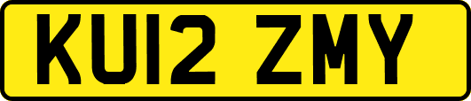KU12ZMY