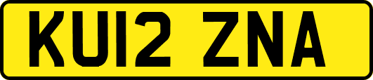 KU12ZNA