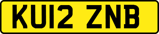 KU12ZNB