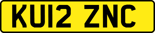 KU12ZNC