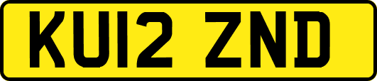 KU12ZND