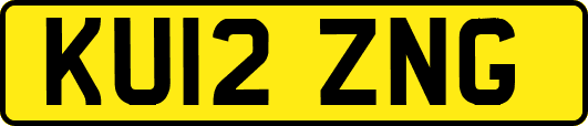 KU12ZNG