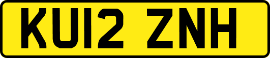 KU12ZNH