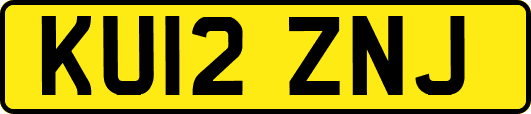 KU12ZNJ