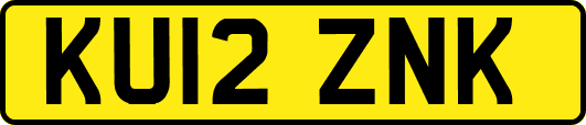 KU12ZNK