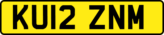 KU12ZNM