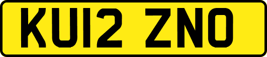 KU12ZNO