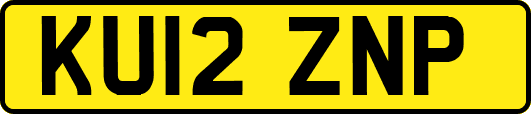 KU12ZNP