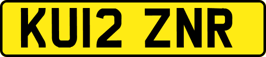 KU12ZNR