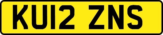 KU12ZNS