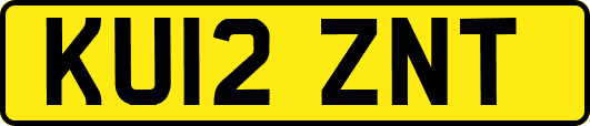 KU12ZNT