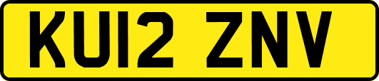 KU12ZNV
