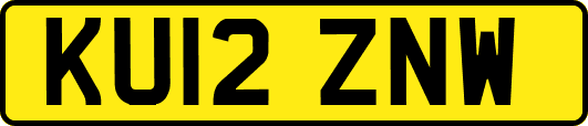KU12ZNW